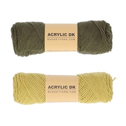 ACRYLIC DK