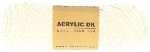 ACRYLIC DK 001-2
