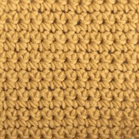 Baby Fabulous crochet