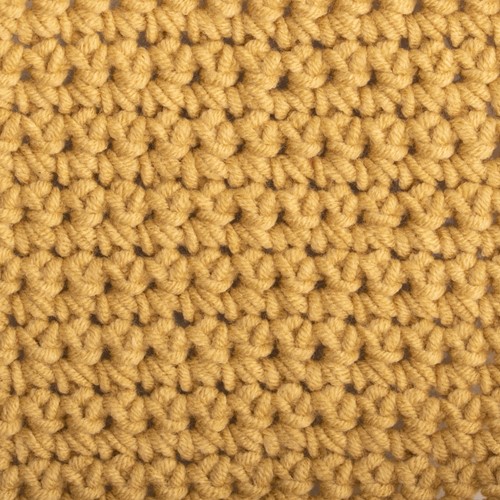 Baby Fabulous crochet