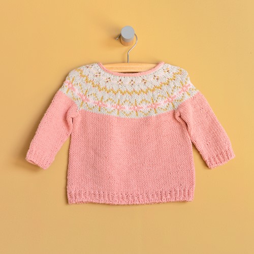 Hanna Sweater
