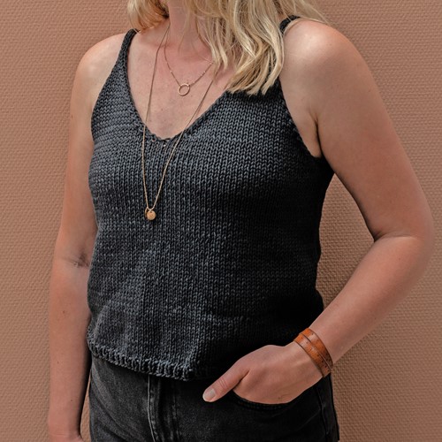 A4 PDF Tank Top