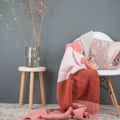 Block Blanket