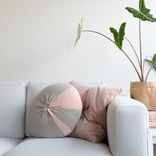 A4 PDF Candy Comfy Cushion