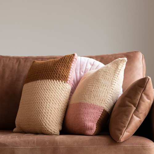 A4 PDF Fab Cushion