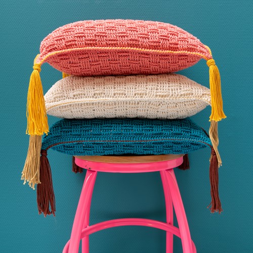 A4 PDF Must-Have Cushion