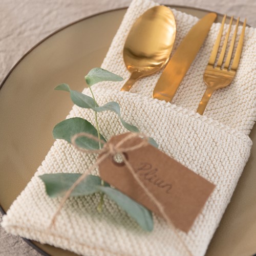 A4 PDF Favorite Napkins