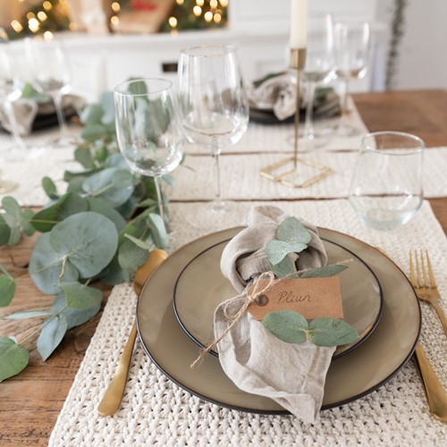 Glamorous Table Pads