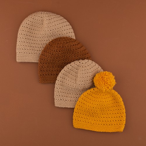 Oh Baby! Hat