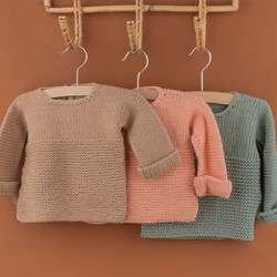 Oh Baby! Sweater