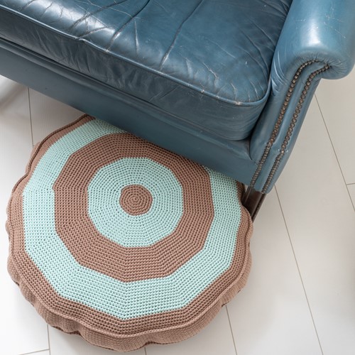 Basic Floor Cushion