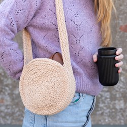 Basket Bag