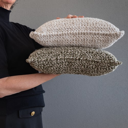 A4 PDF Be Gentle Cushion
