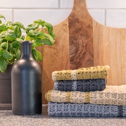 Be Gentle Kitchen Cloths
