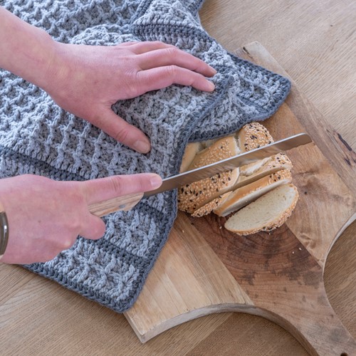Be Gentle Kitchen Cloths 096