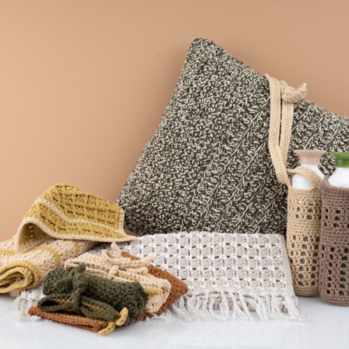 Be Gentle Pattern Bundle