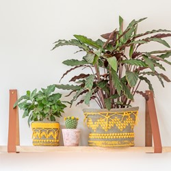 Boho Plant Baskets