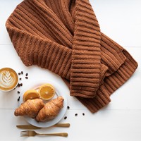 Brunch Time Sweater-2
