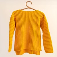 Brunch Time Sweater-3