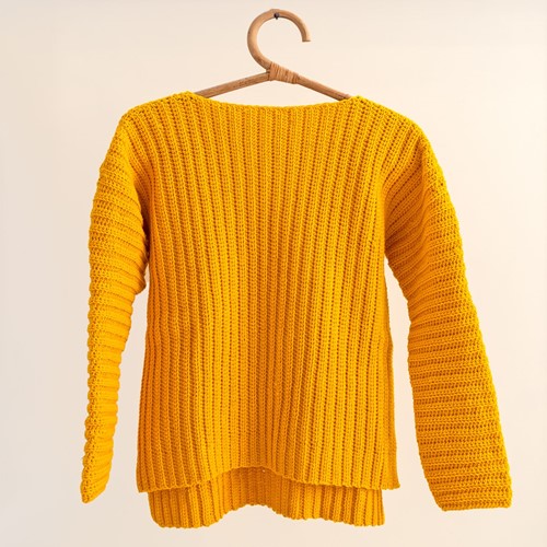 Brunch Time Sweater-3