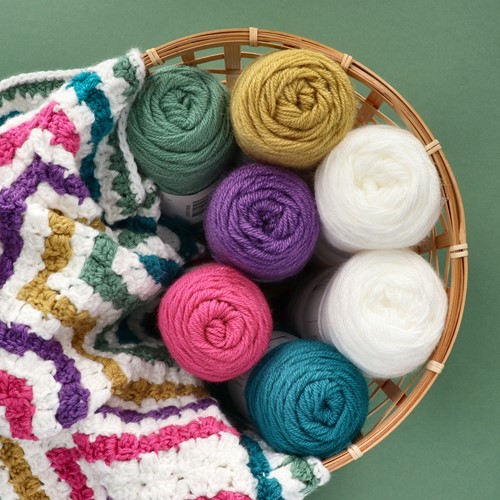 Amazing C2C Blanket 001