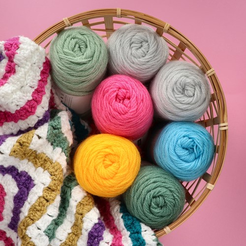 Amazing C2C Blanket 094