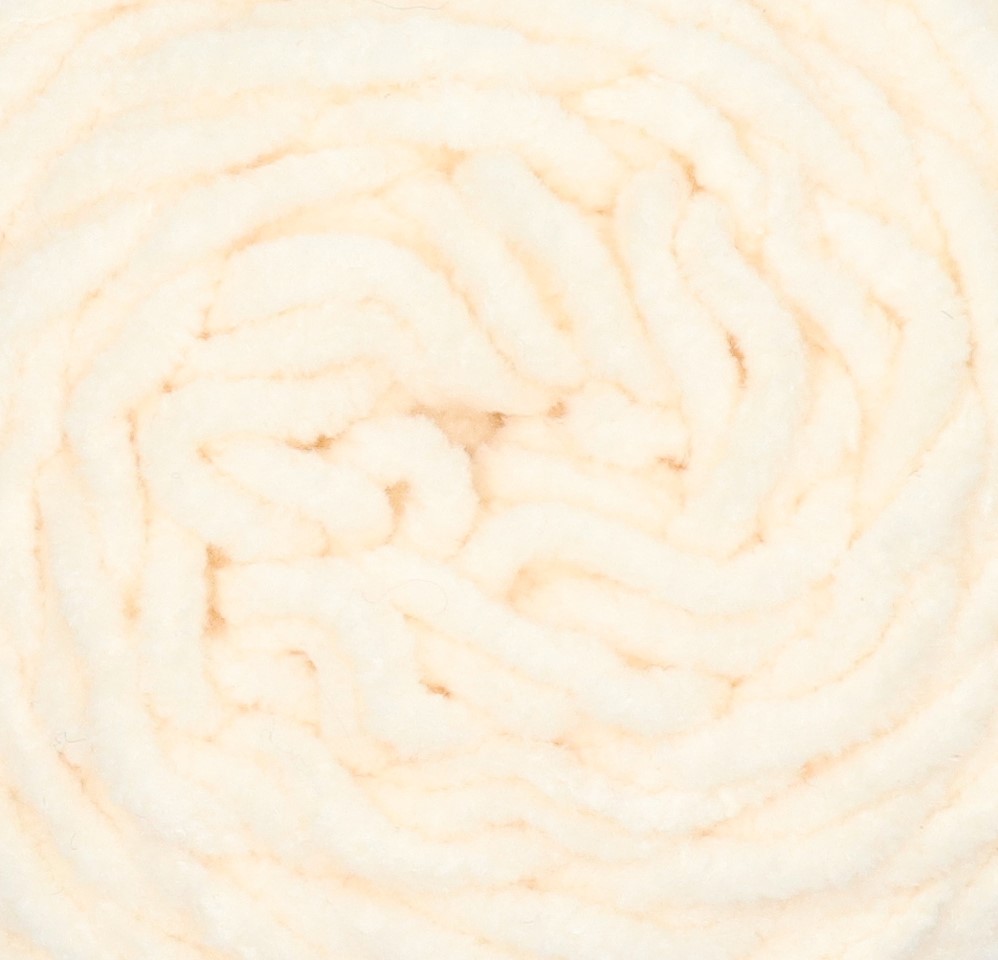 Crincle Chunni Beige main image 1