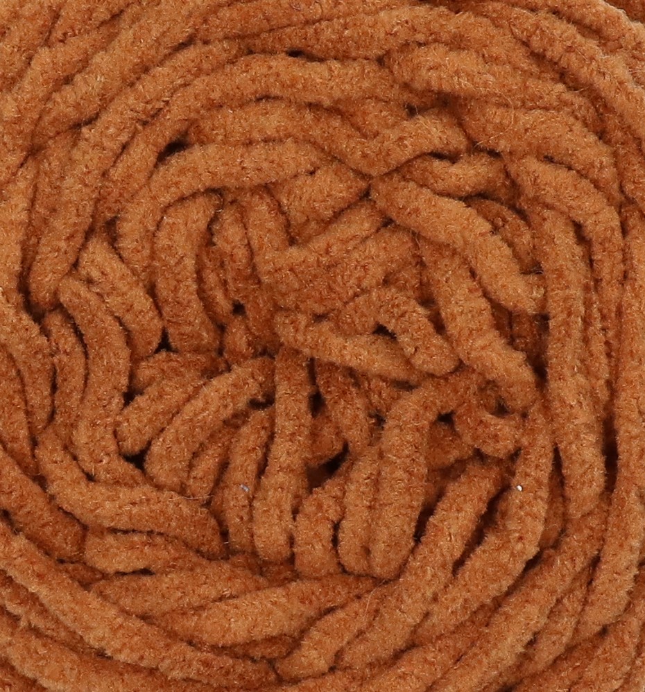 Crincle Chunni Beige main image 1