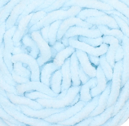 CHUNKY CHENILLE 063