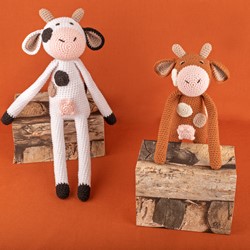 Clara Cow