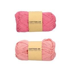 COTTON DK