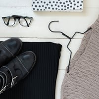 Deco Waves Sweater-3