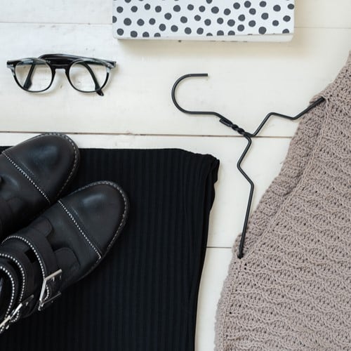 Deco Waves Sweater-3