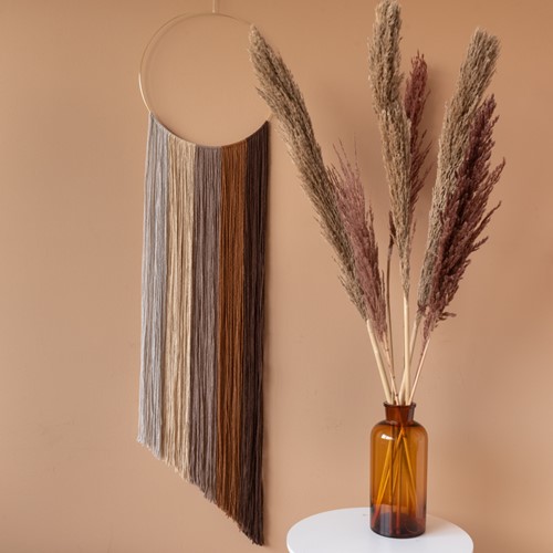 Degradé Wall Hanging 2.0 028