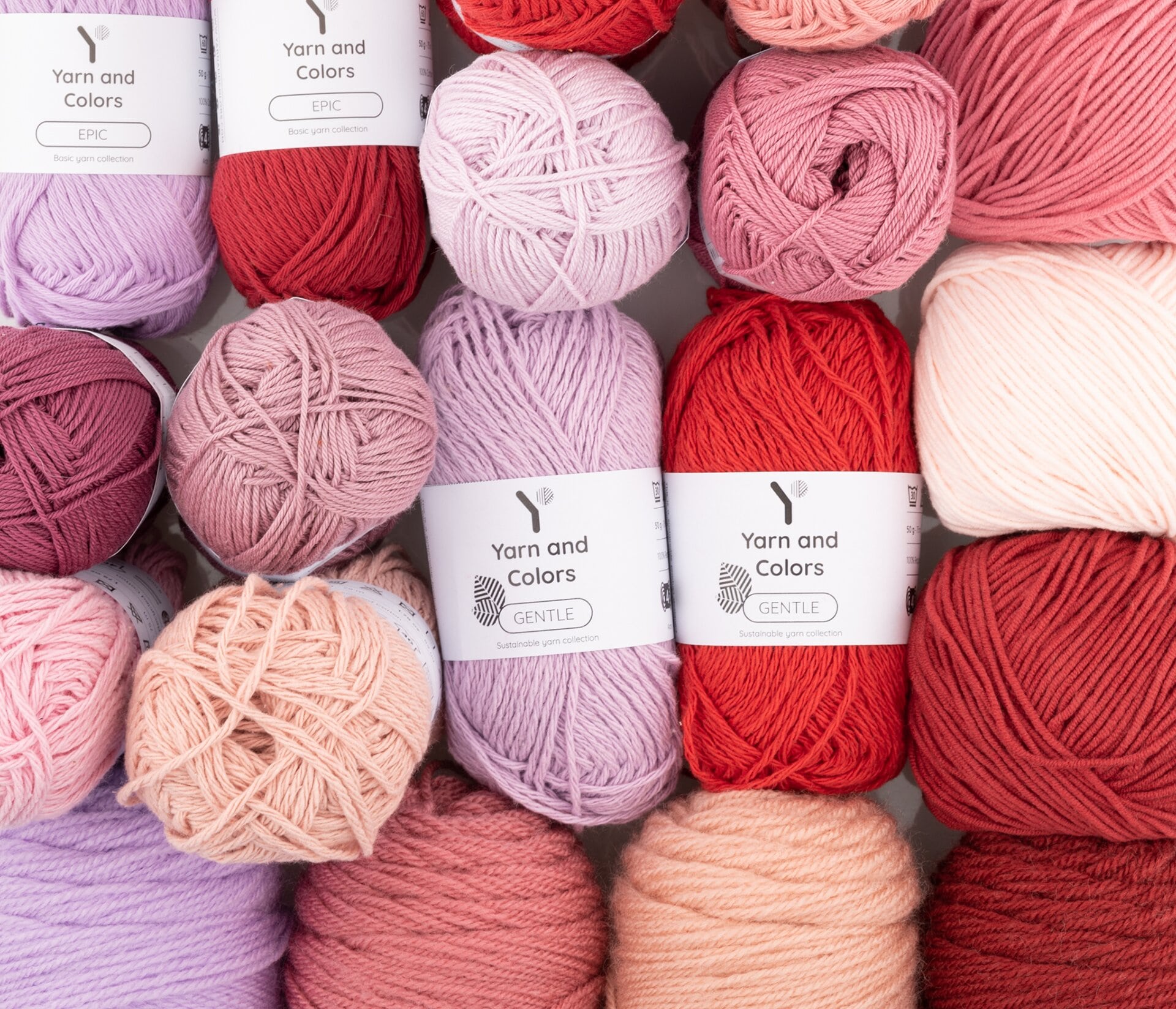 EN -  Voorpag - Yarns banner