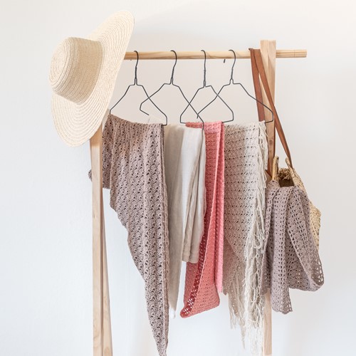 Summer in the City Pattern Bundle-3