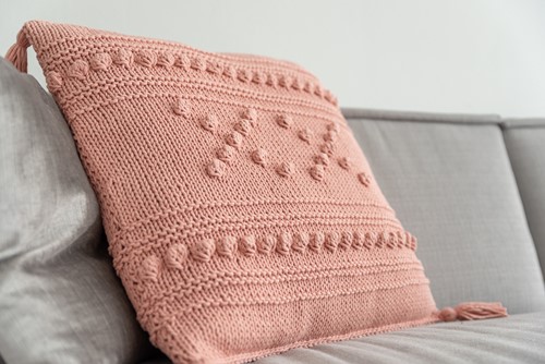 XX Cushion 101