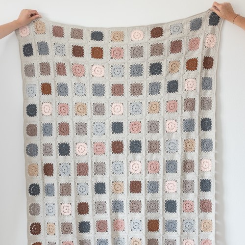Hip To Be Square Blanket-3