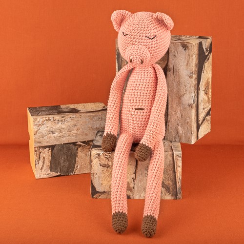 Patty Pig 047