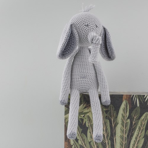Eddie Elephant