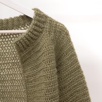 Elegant Afternoon Tea Cardigan-2