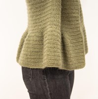 Elegant Afternoon Tea Cardigan-3