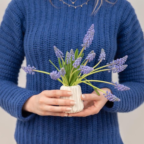 Elegant Brunch Time Sweater