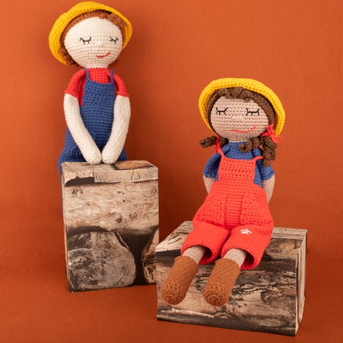 Freddy / Francine Farmer