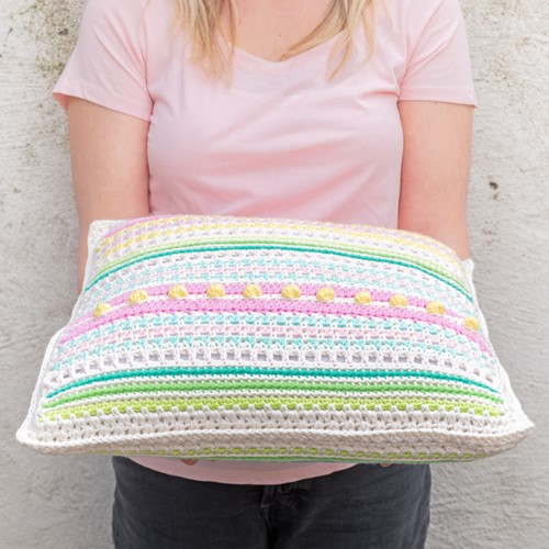 Garden Party Cushion-2