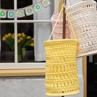Garden Party Lantern-3