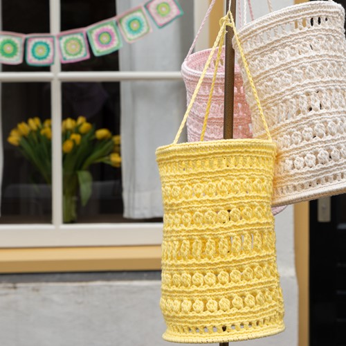 Garden Party Lantern-3
