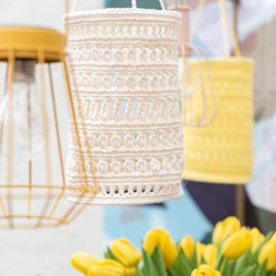 Garden Party Lantern