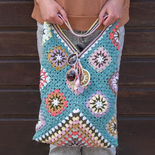 Granny’s Beach Bag 072