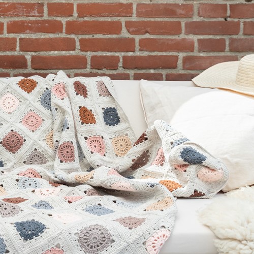 Summer in the City Pattern Bundle-2